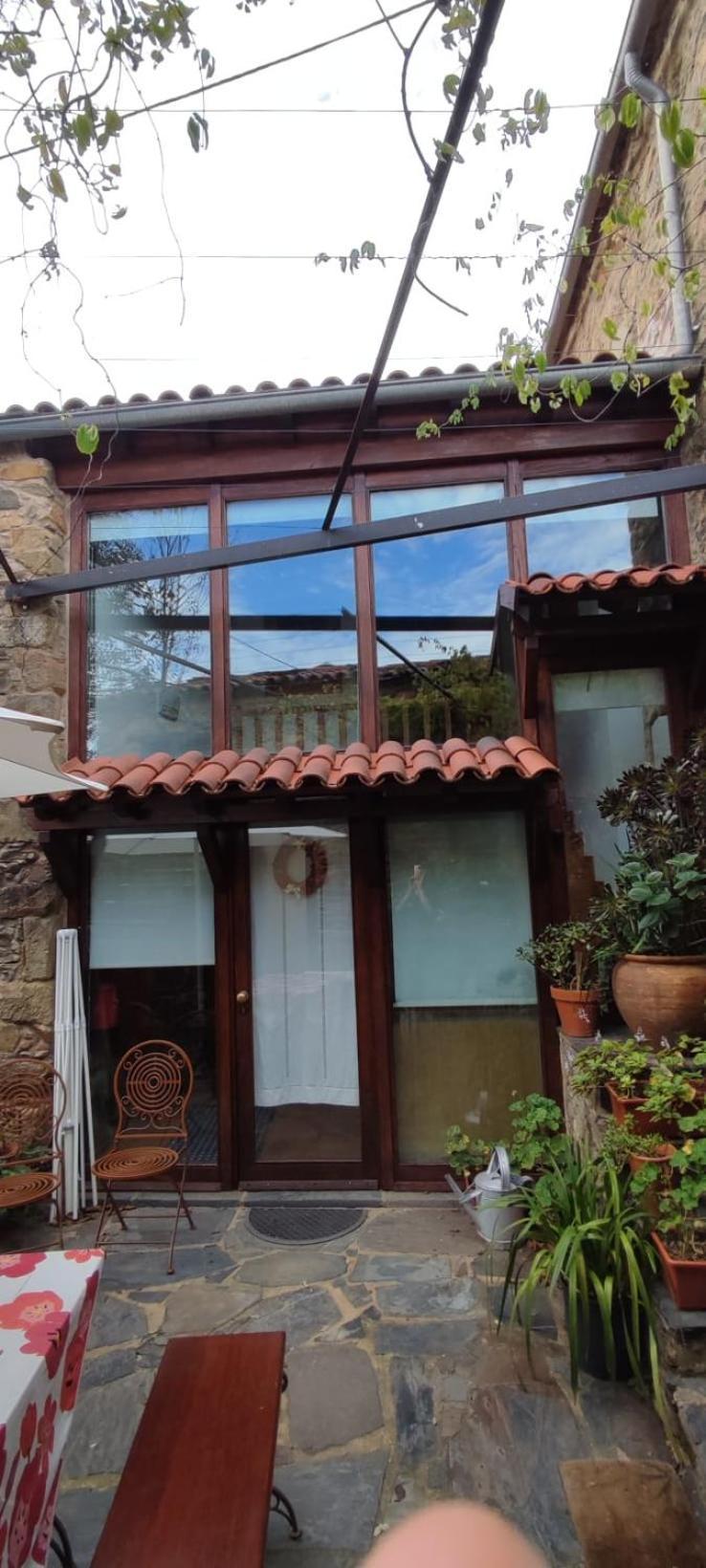 הוילה Gondramaz Patio Do Xisto מראה חיצוני תמונה